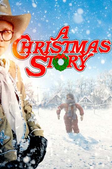 Poster of A Christmas Story