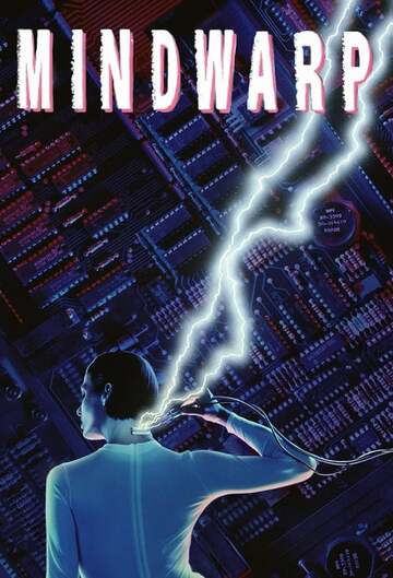 Poster of Mindwarp