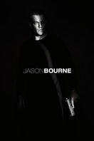 Poster of Jason Bourne