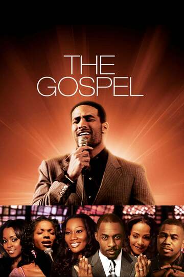 Poster of The Gospel