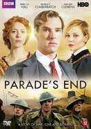 Poster of Parade's End