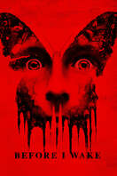 Poster of Before I Wake