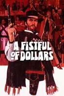 Poster of A Fistful of Dollars
