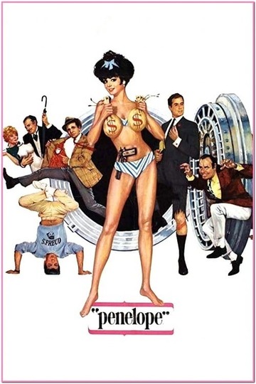 Poster of Penelope
