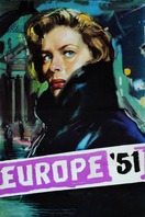 Poster of Europe '51
