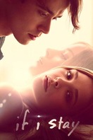 Poster of If I Stay