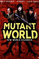 Poster of Mutant World