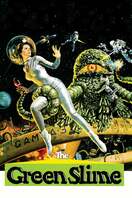 Poster of The Green Slime