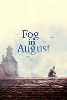 Poster of Fog in August