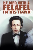 Poster of He Died with a Felafel in His Hand