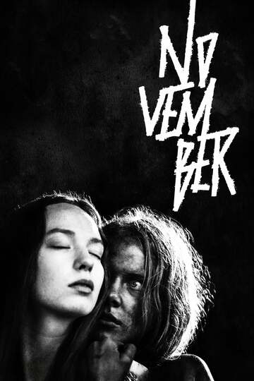 Poster of November