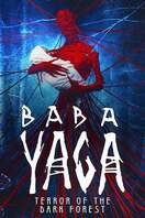 Poster of Baba Yaga: Terror of the Dark Forest