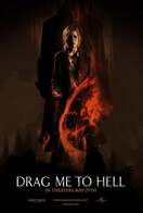 Poster of Drag Me to Hell
