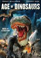 Poster of Age of Dinosaurs