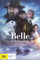 Poster of Belle and Sebastian 3: The Last Chapter
