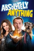 Poster of Absolutely Anything