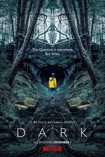 Poster of Dark