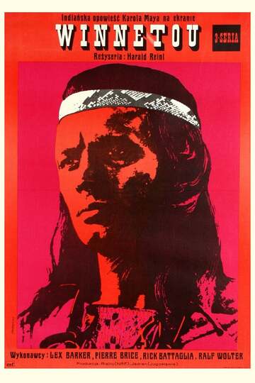 Poster of The Desperado Trail