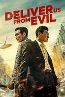 Poster of Deliver Us from Evil