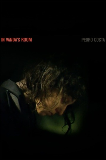 Poster of In Vanda's Room