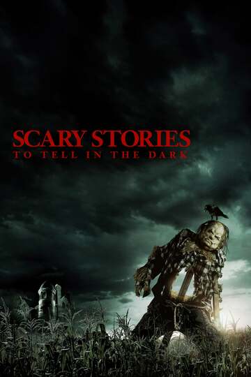 Poster of Scary Stories to Tell in the Dark