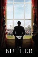 Poster of The Butler