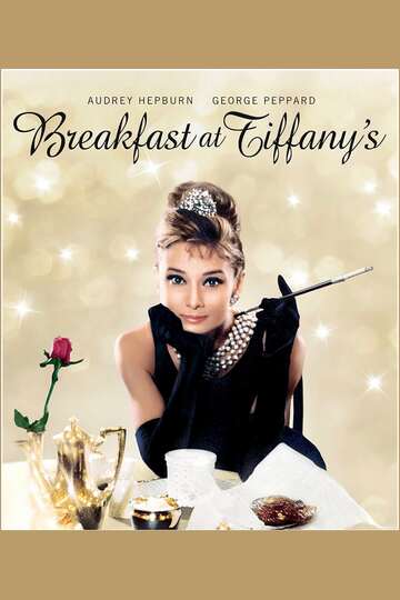 Poster of Breakfast at Tiffany's