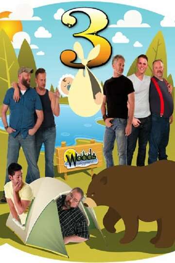 Poster of BearCity 3