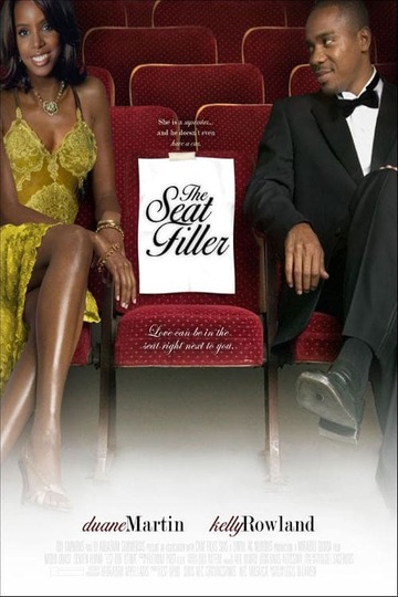 Poster of The Seat Filler