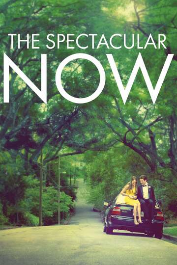 Poster of The Spectacular Now