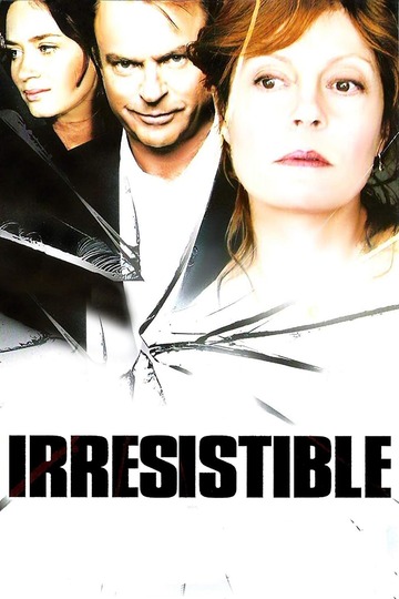 Poster of Irresistible