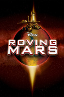 Poster of Roving Mars