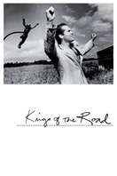 Poster of Kings of the Road