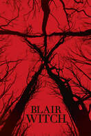 Poster of Blair Witch
