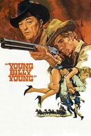 Poster of Young Billy Young