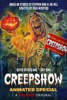 Poster of A Creepshow Animated Special
