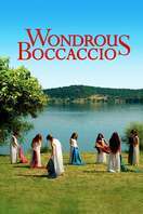 Poster of Wondrous Boccaccio
