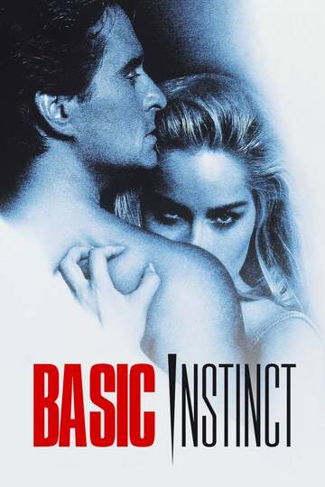 Poster of Basic Instinct