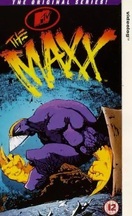 Poster of The Maxx