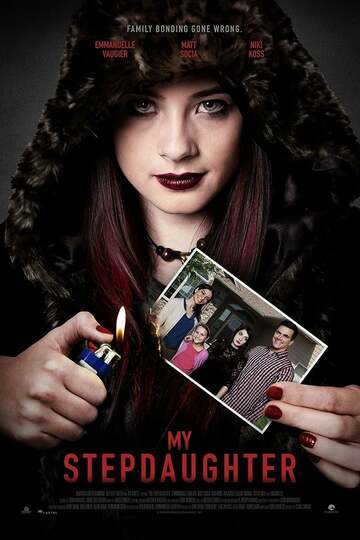 Poster of My Stepdaughter
