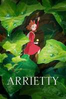 Poster of The Secret World of Arrietty