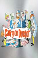 Poster of Carry On Doctor