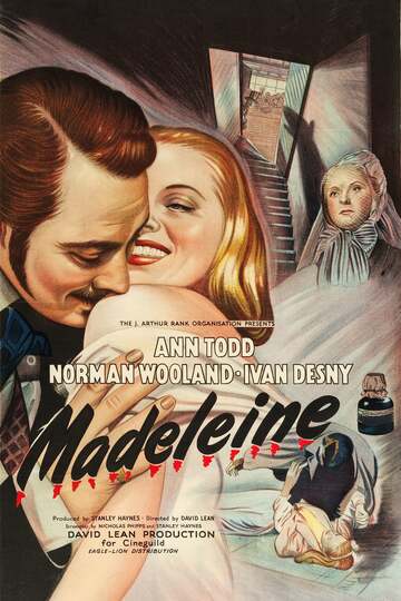 Poster of Madeleine