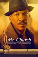 Poster of Mr. Church