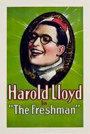 Poster of The Freshman