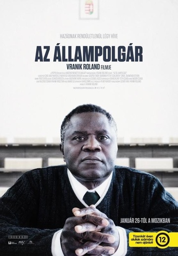 Poster of The Citizen