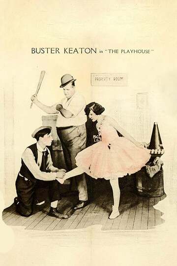 Poster of The Play House