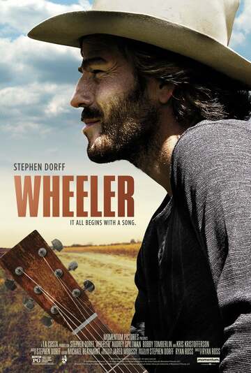 Poster of Wheeler