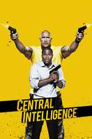 Poster of Central Intelligence