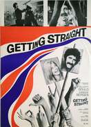 Poster of Getting Straight